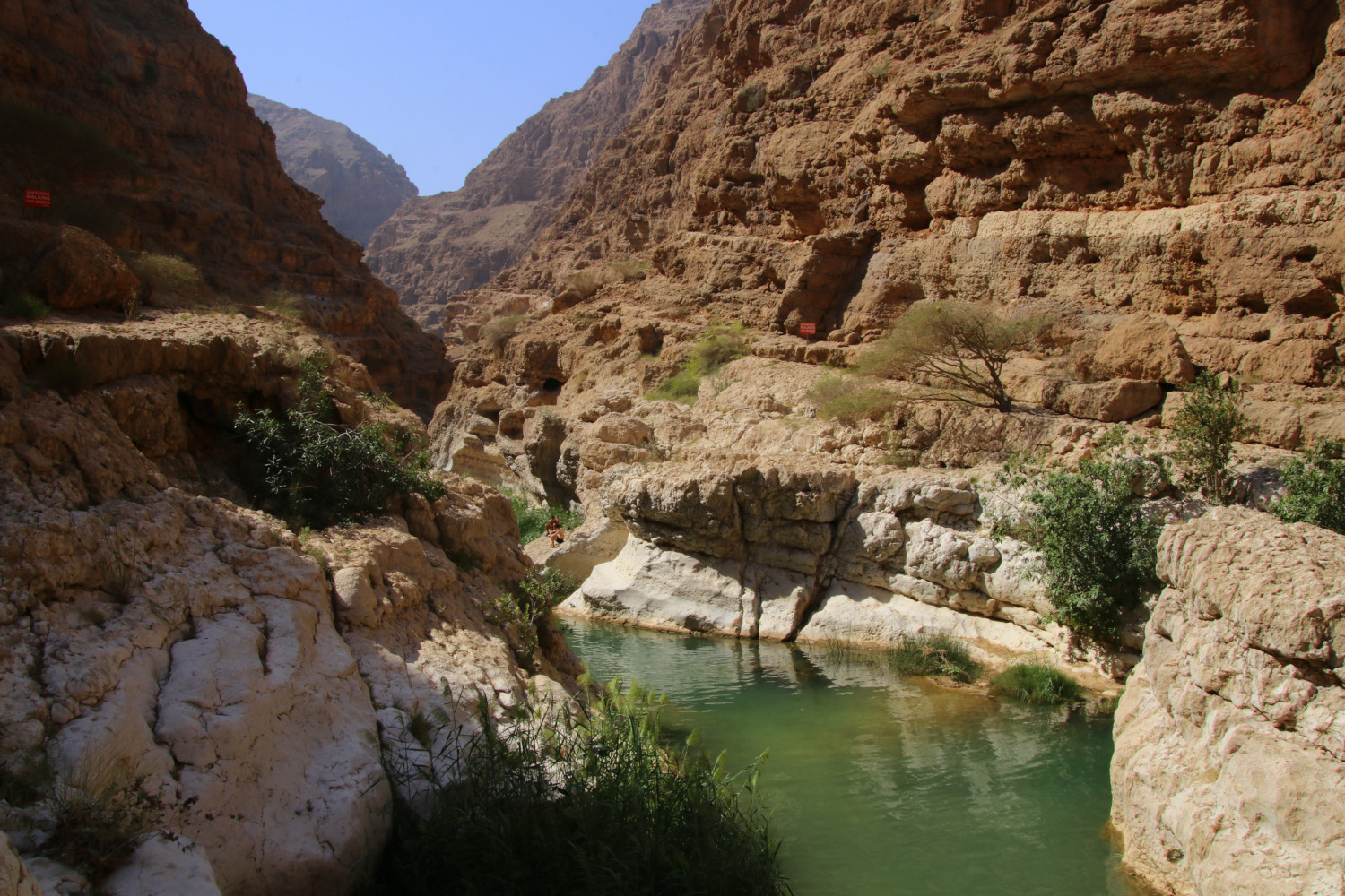 Oman