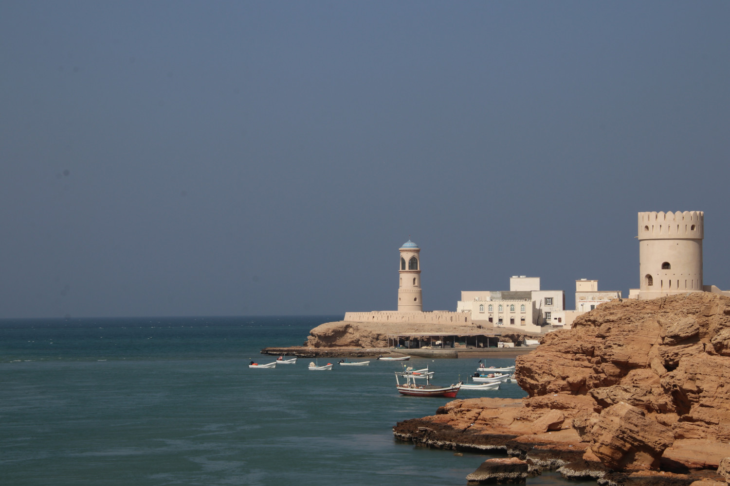 Oman
