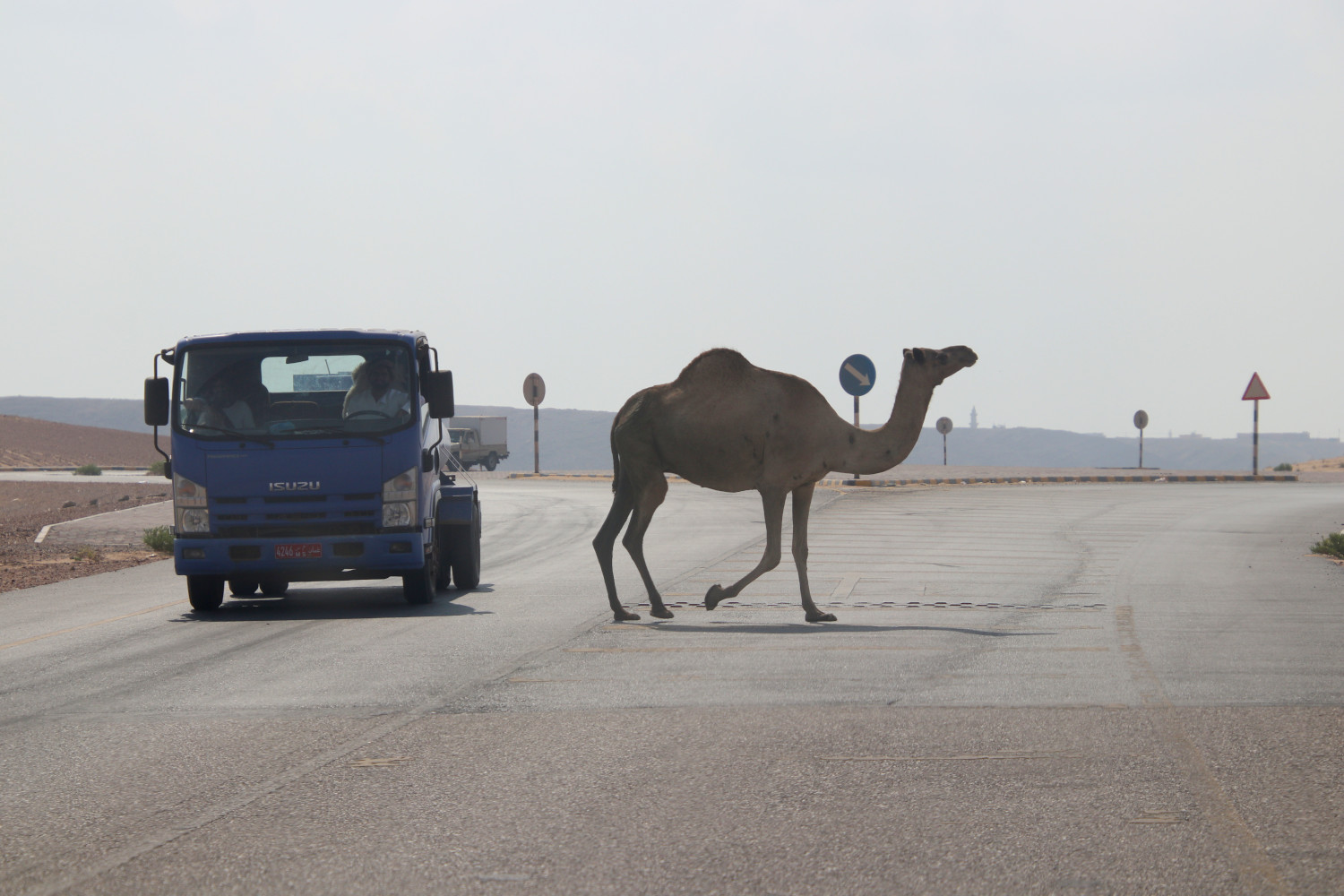 Oman