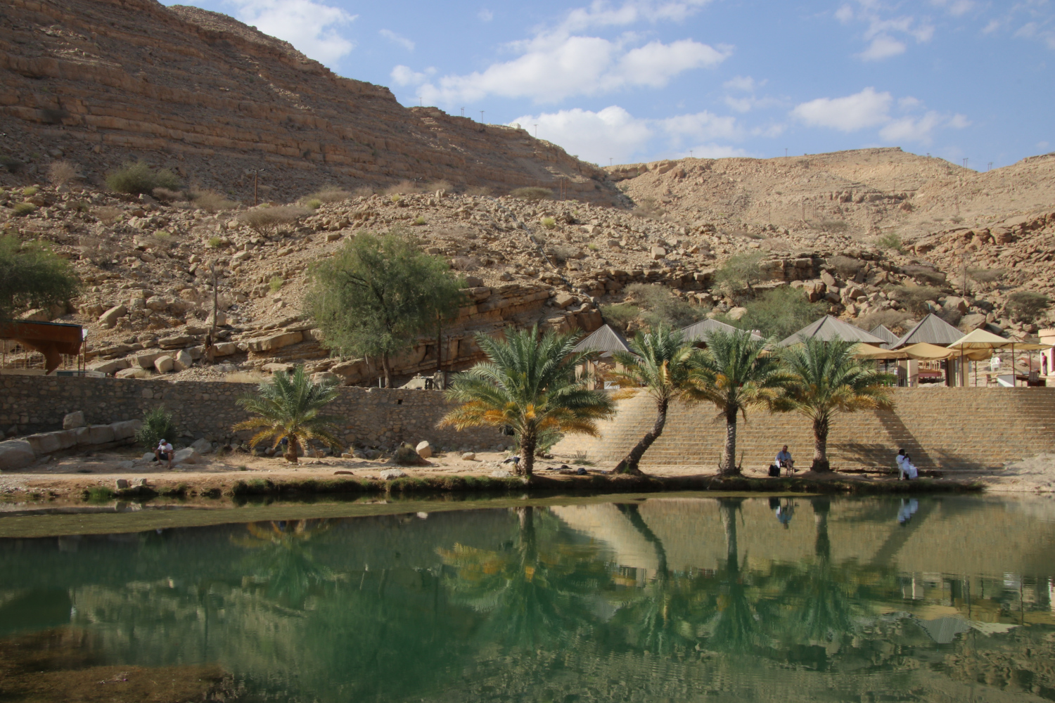 Oman