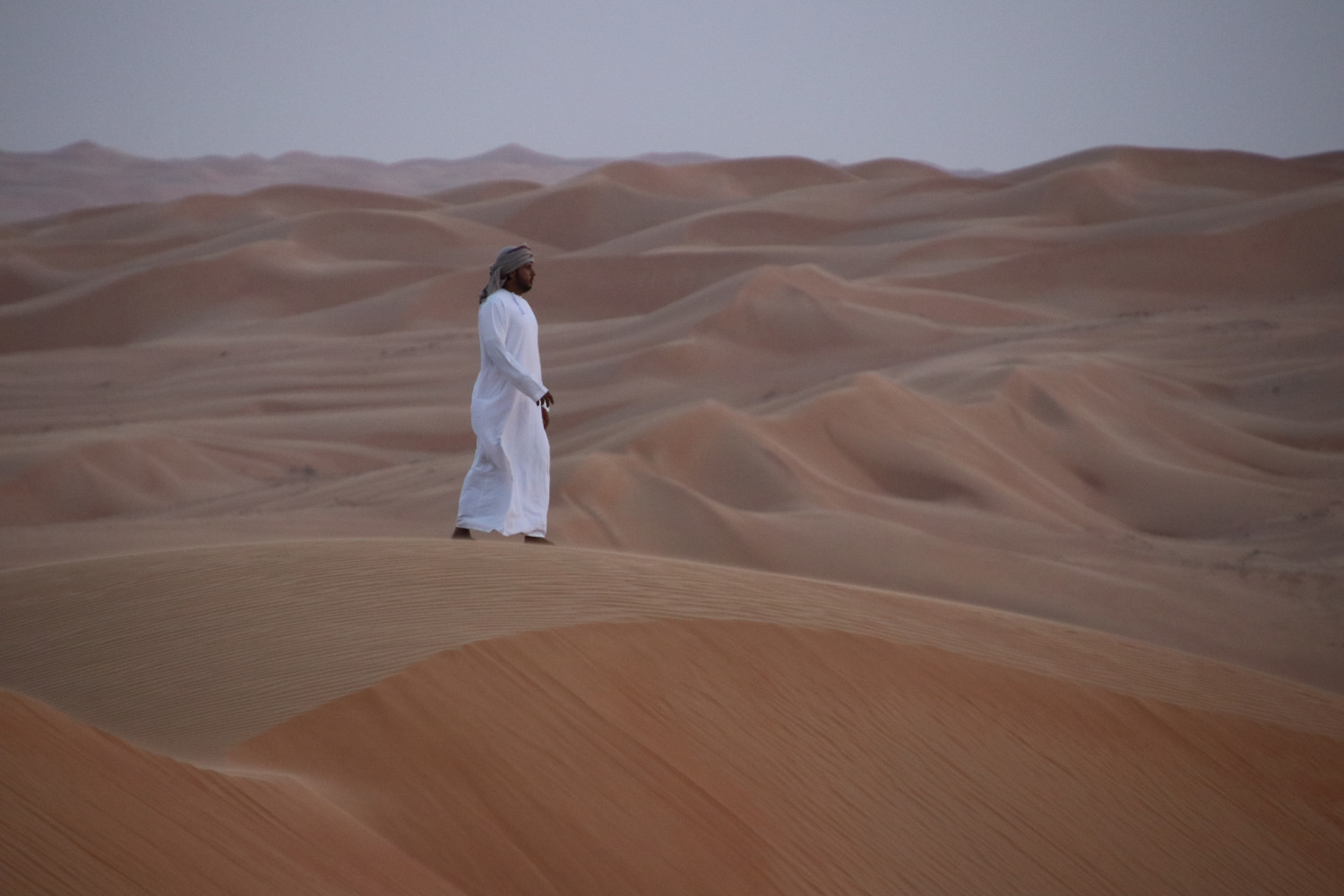 Oman