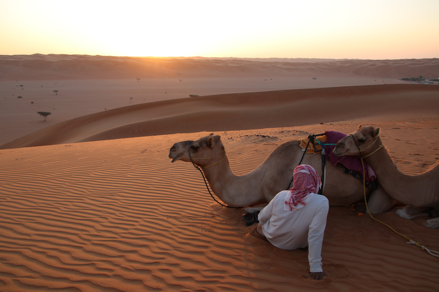 Oman