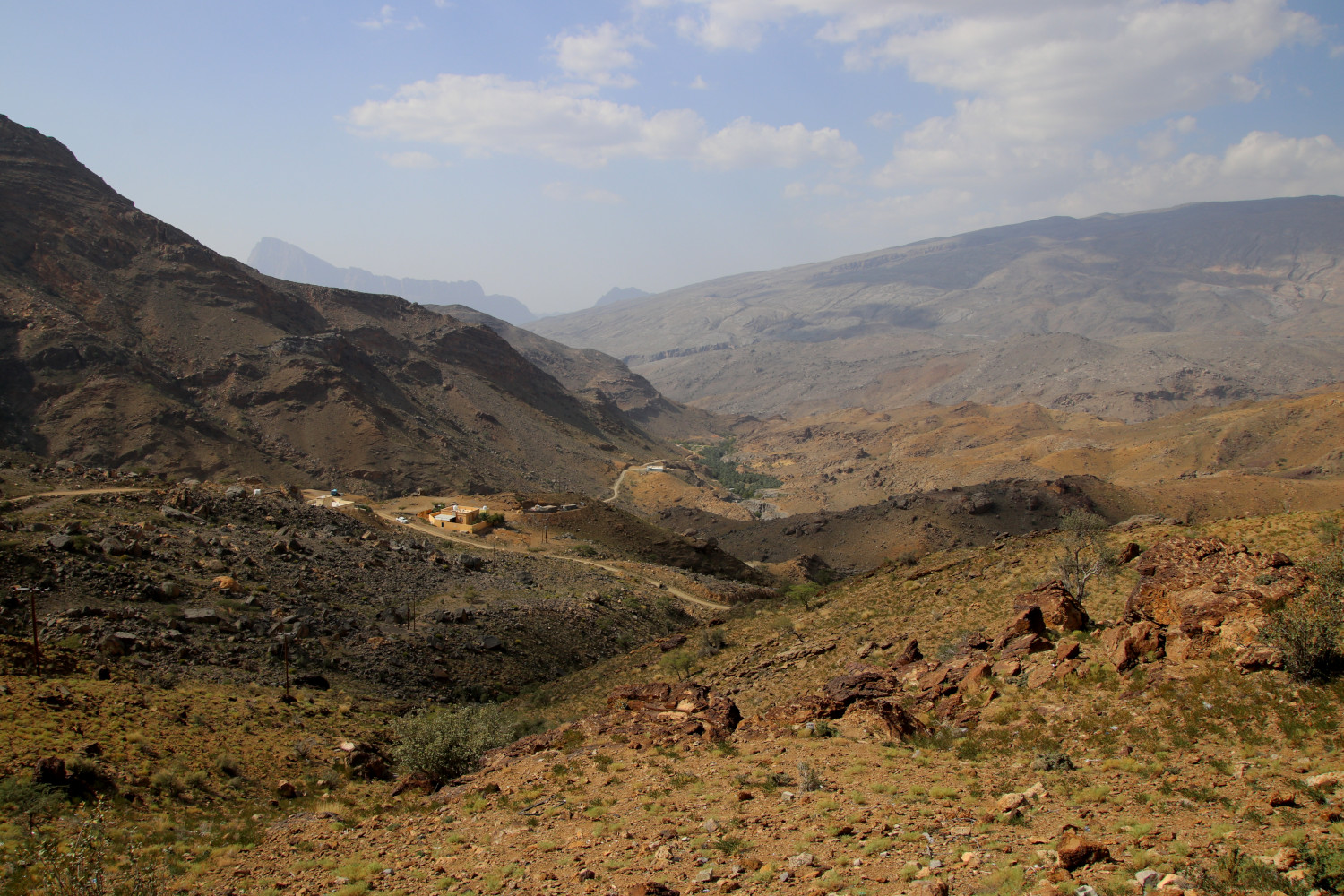 Oman