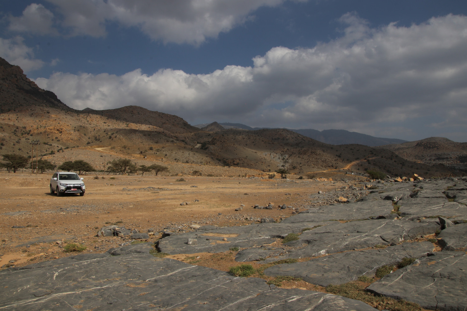 Oman