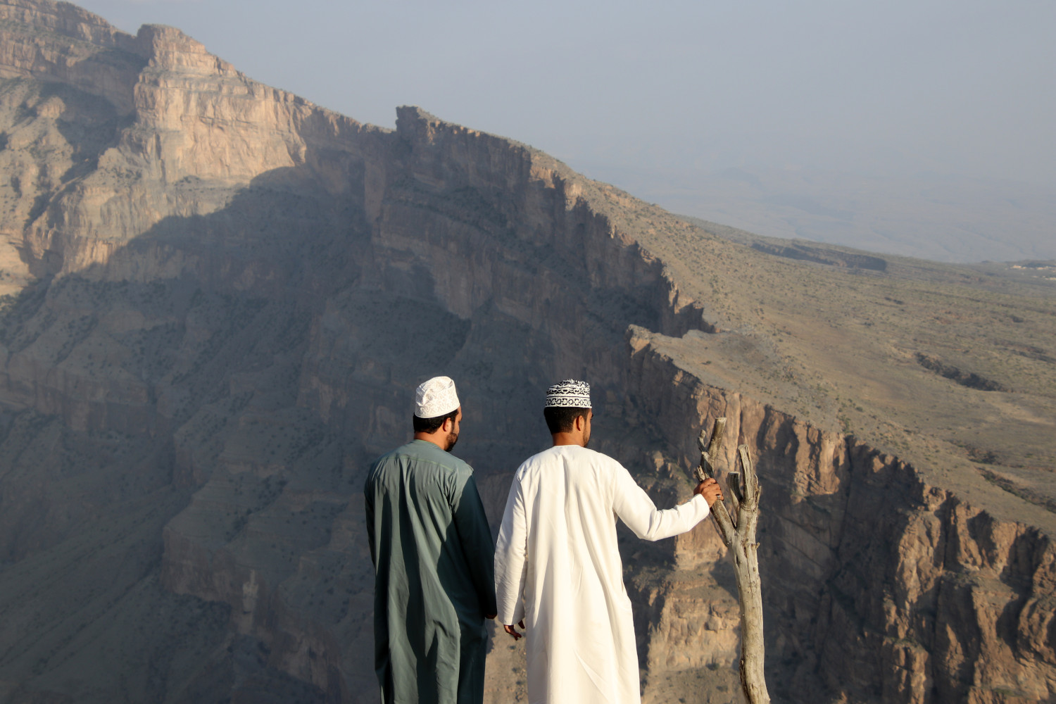 Oman