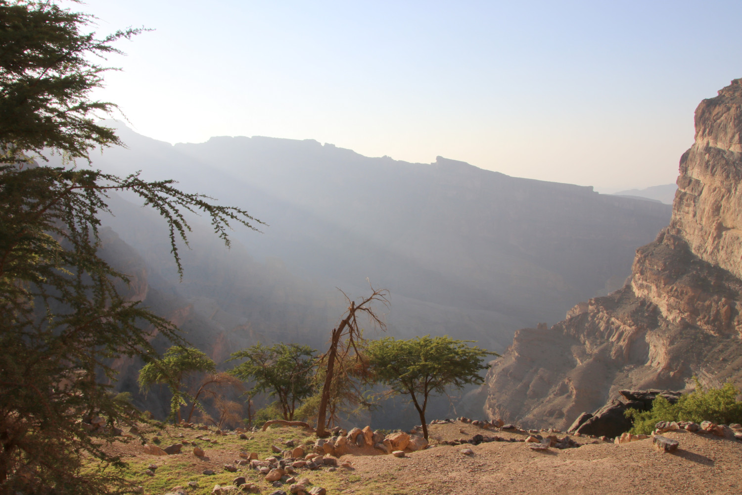 Oman