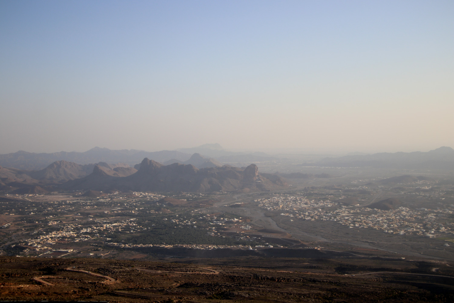 Oman