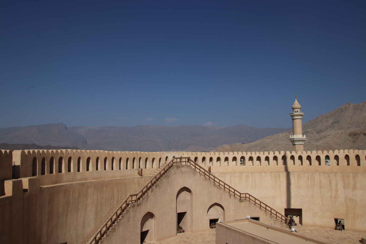 Oman
