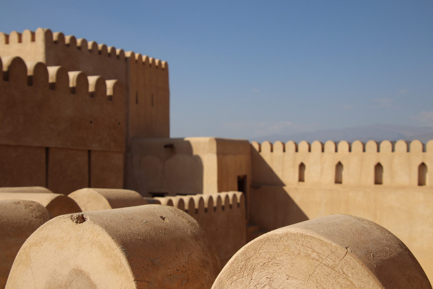 Oman