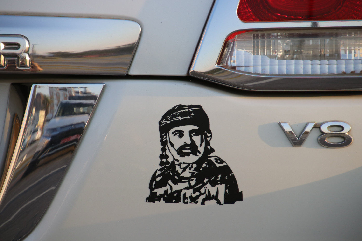Oman