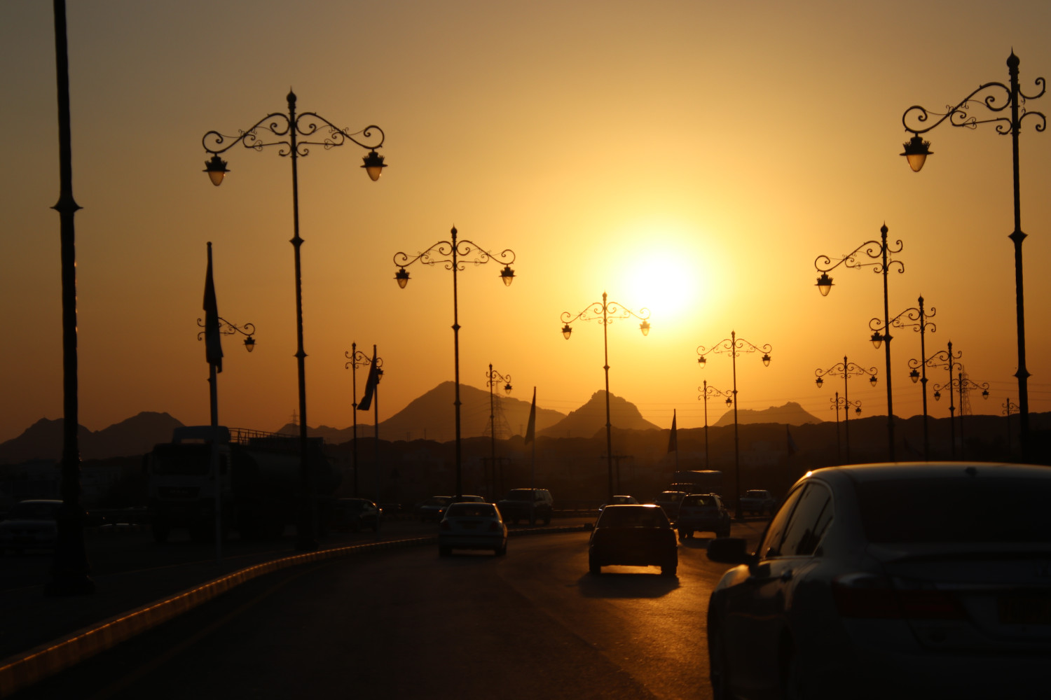 Oman
