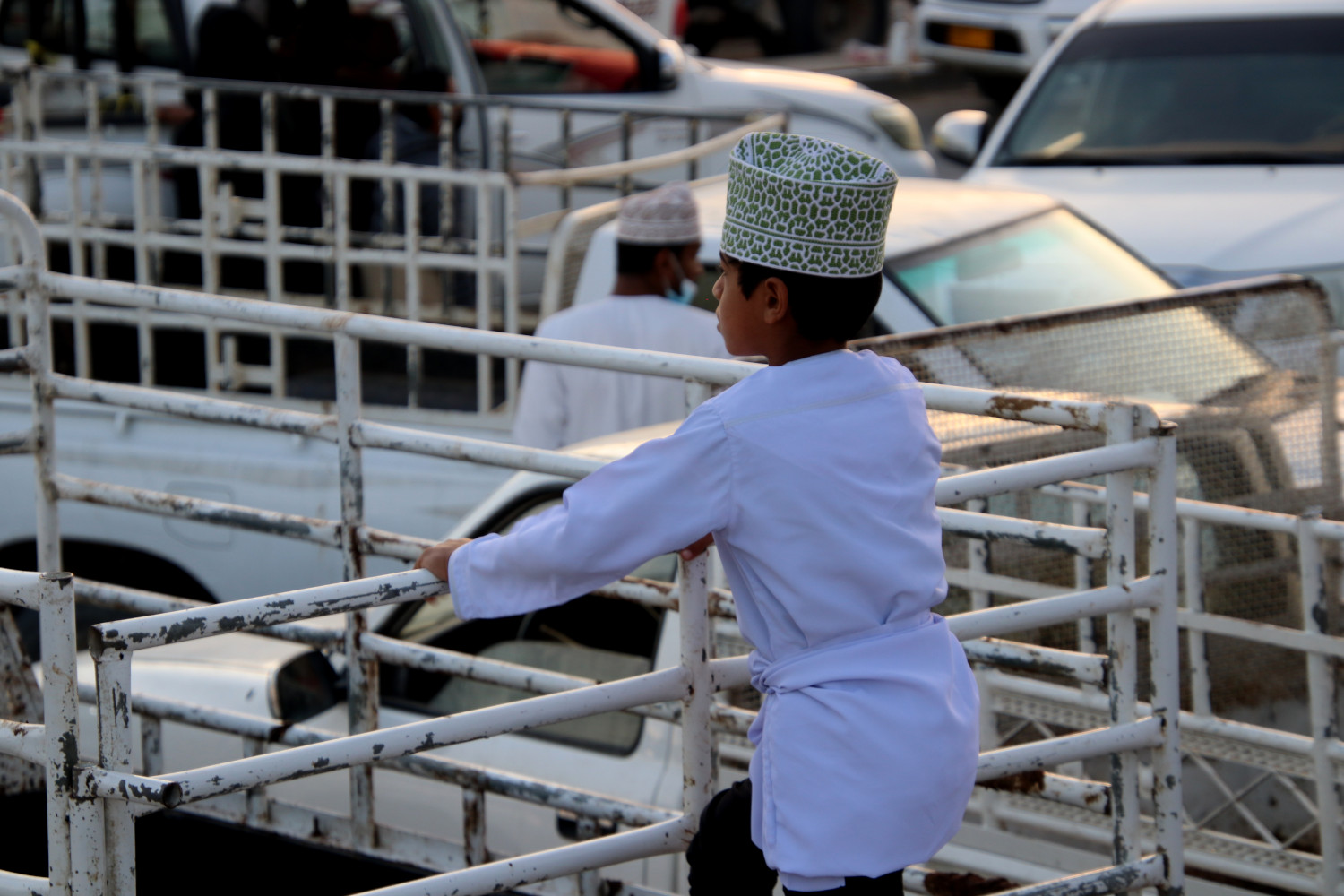 Oman
