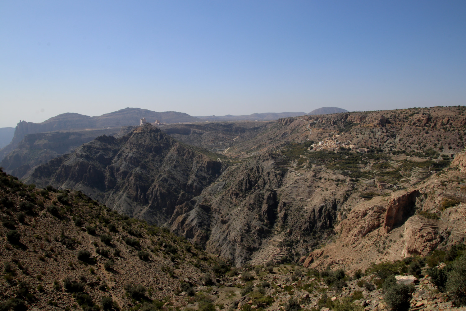 Oman