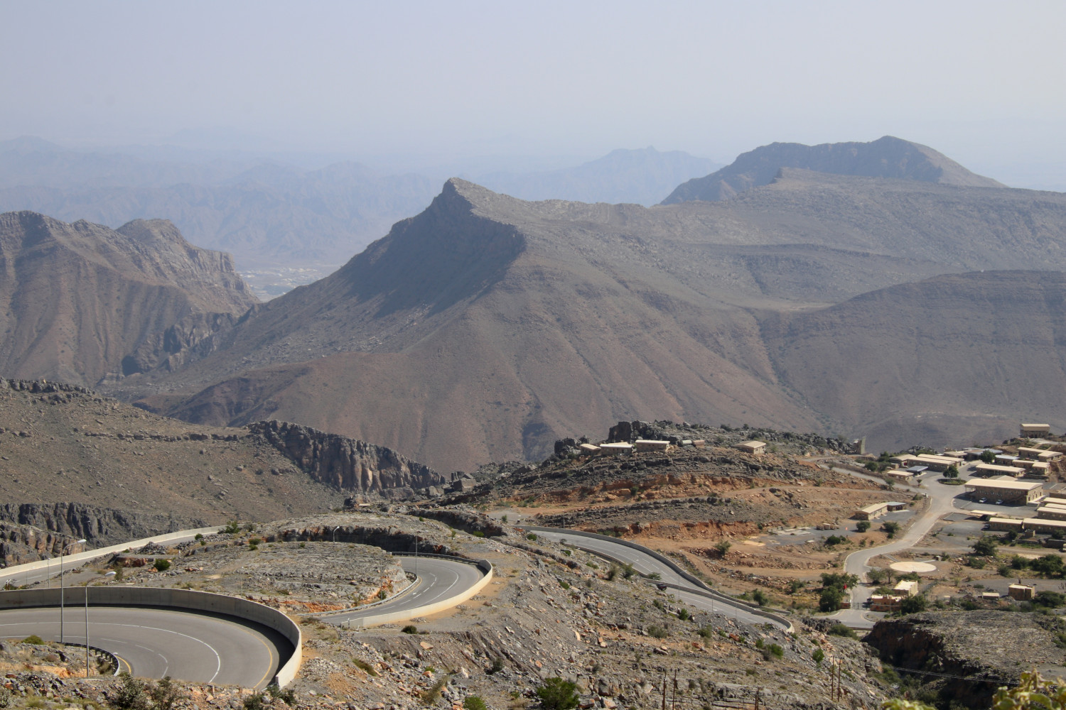 Oman
