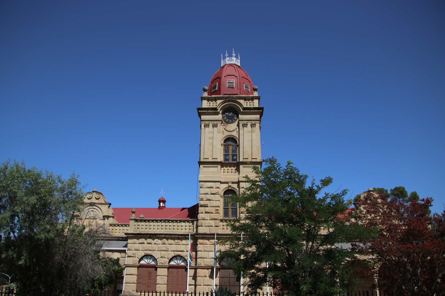 South-Africa