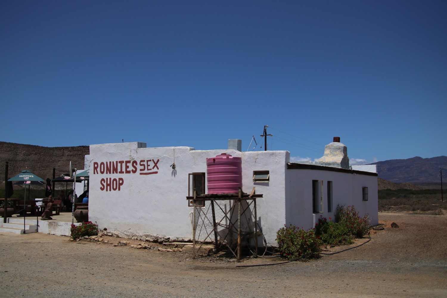 South-Africa