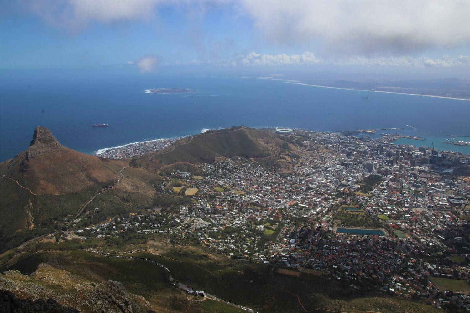 South-Africa