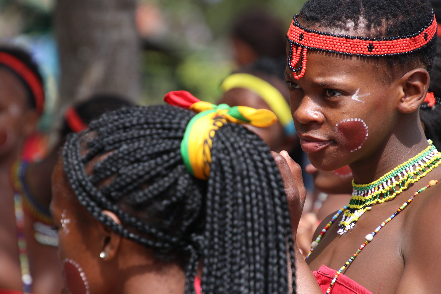 South-Africa