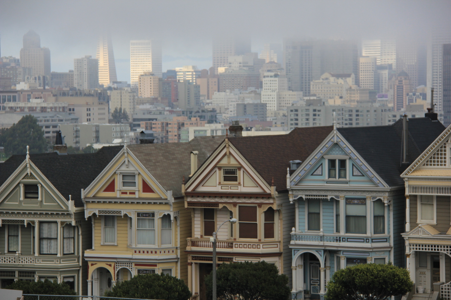 SW USA