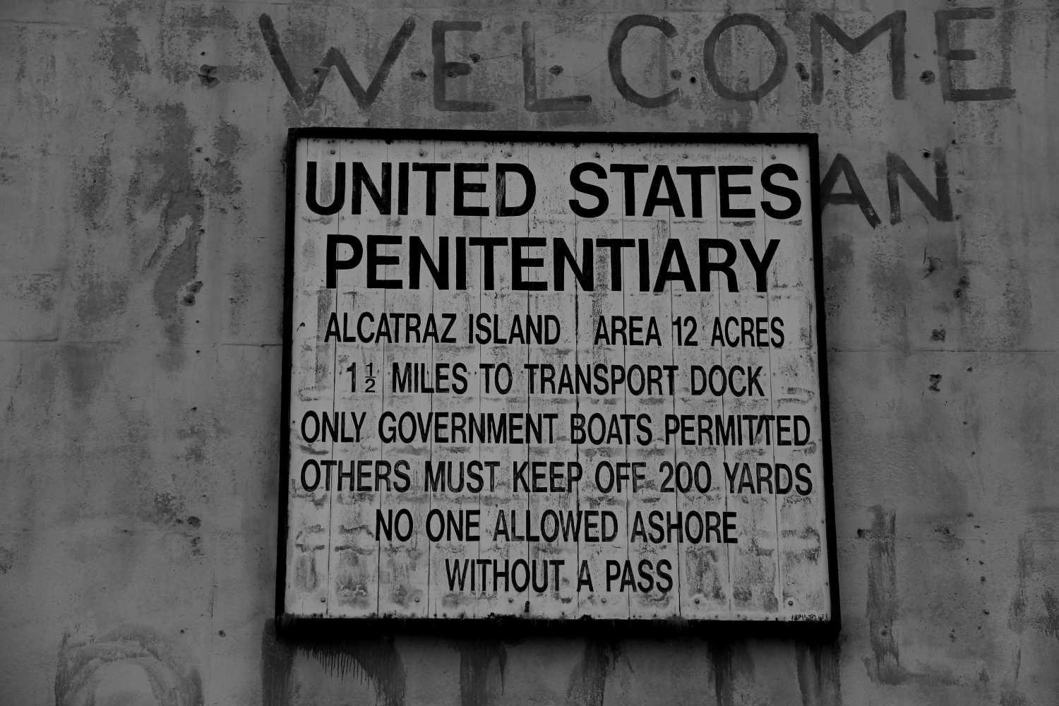SW USA
