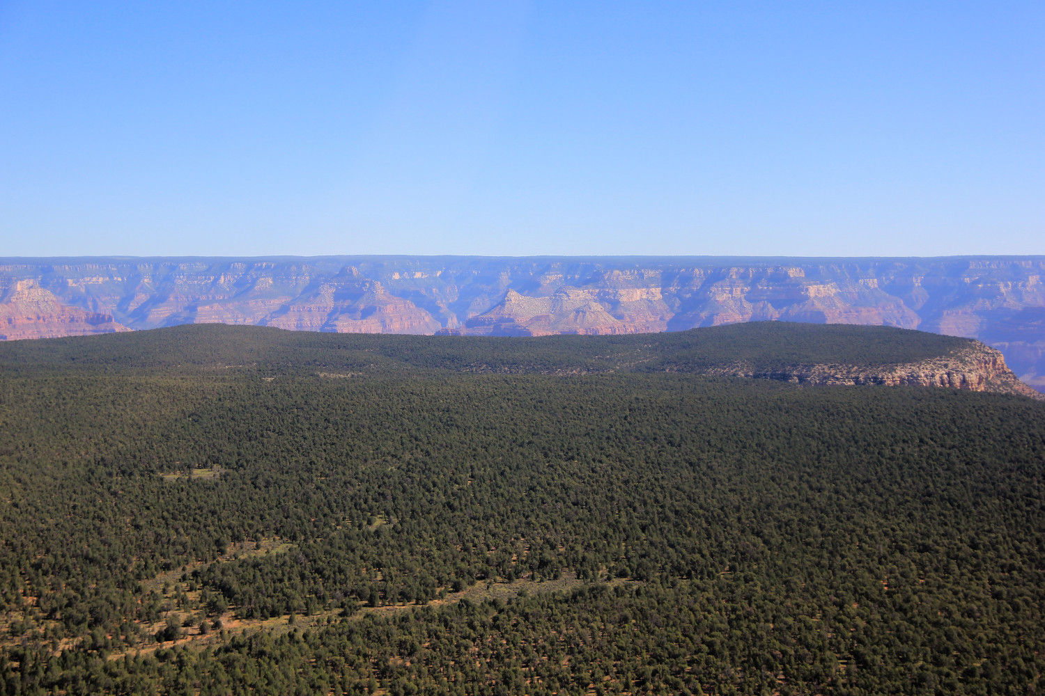 SW USA