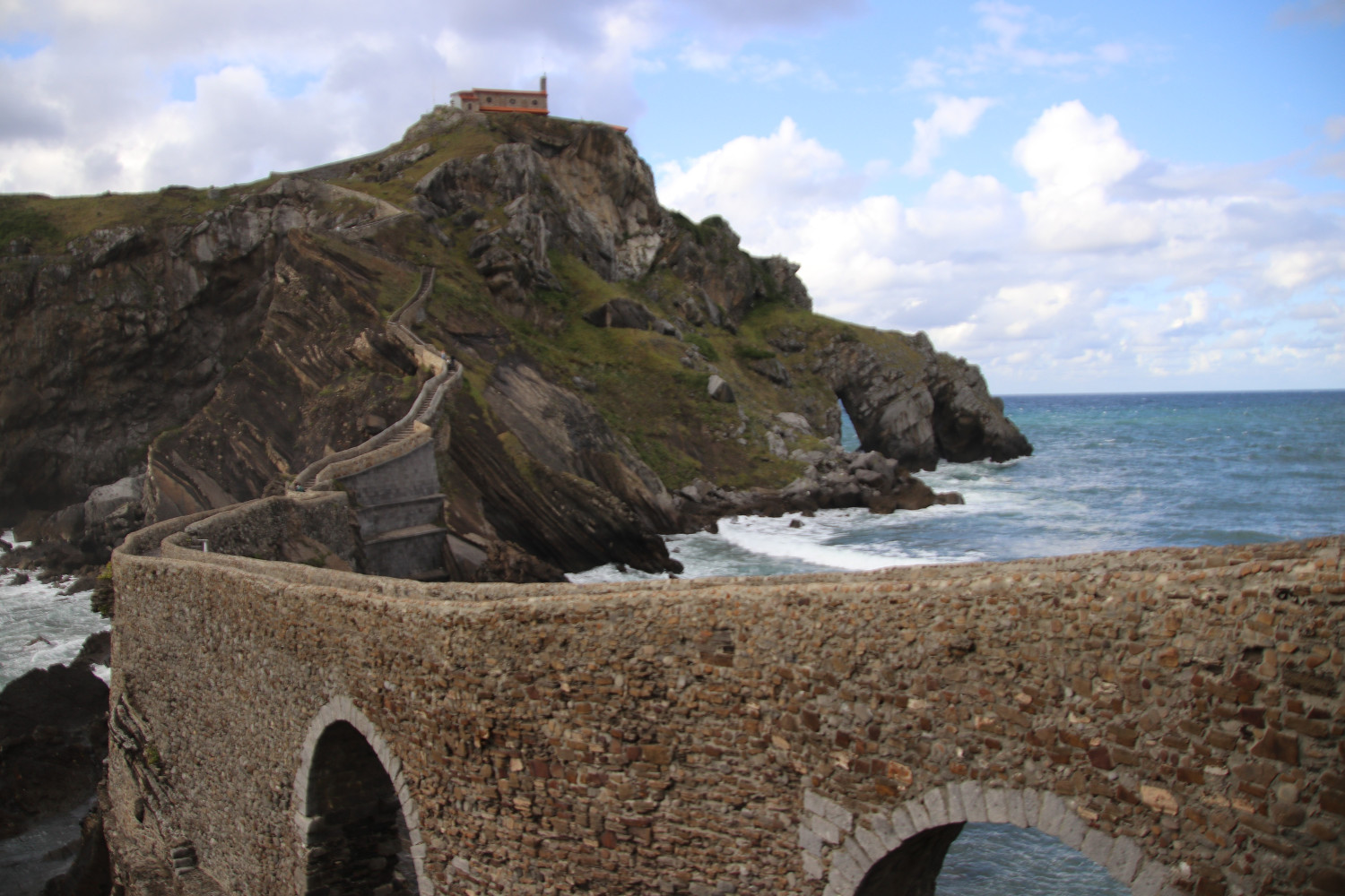 Spain
