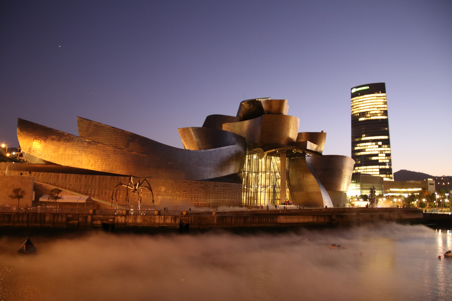 Spain