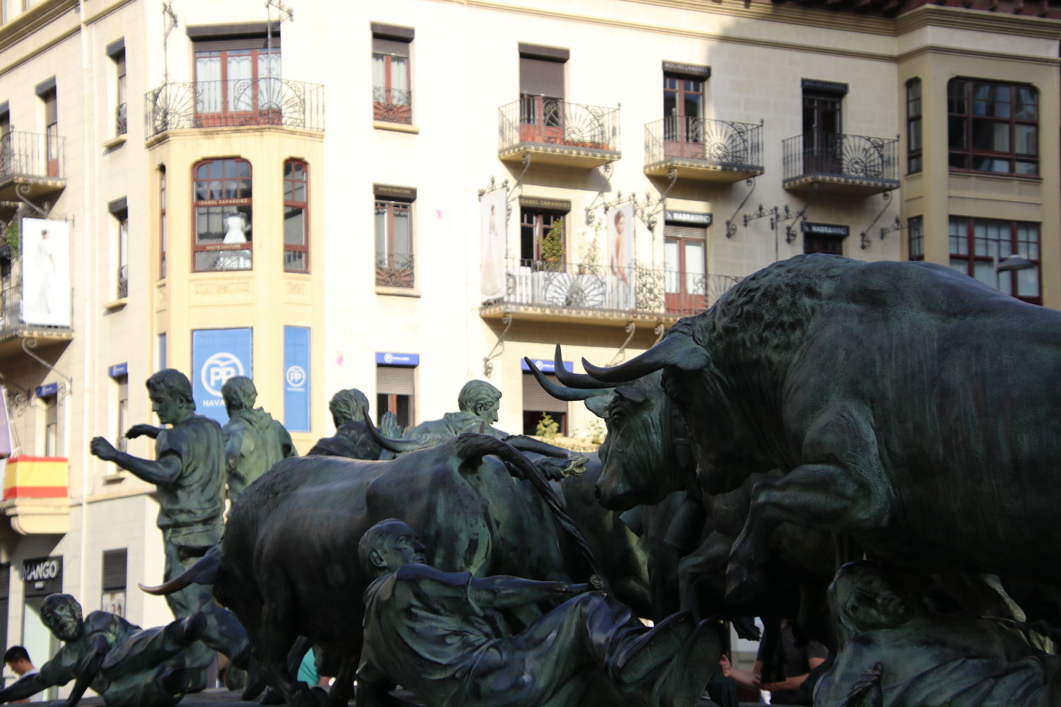 Spain