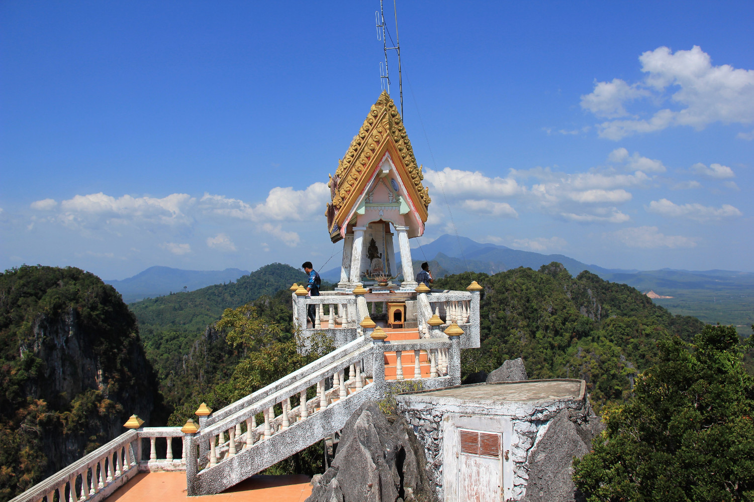 Thailand