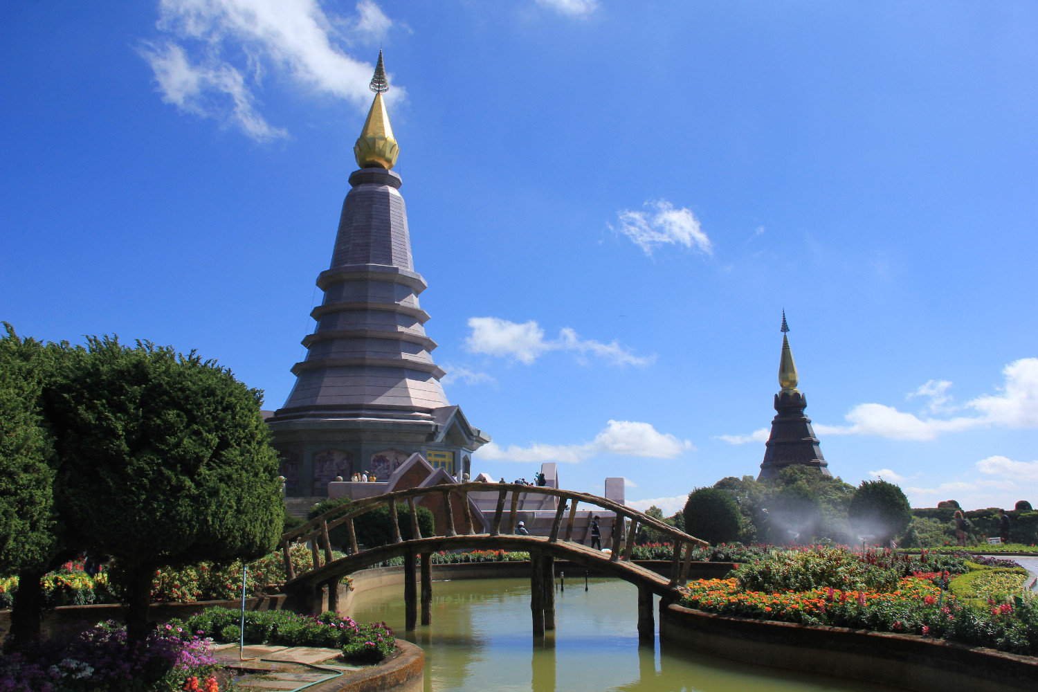 Thailand