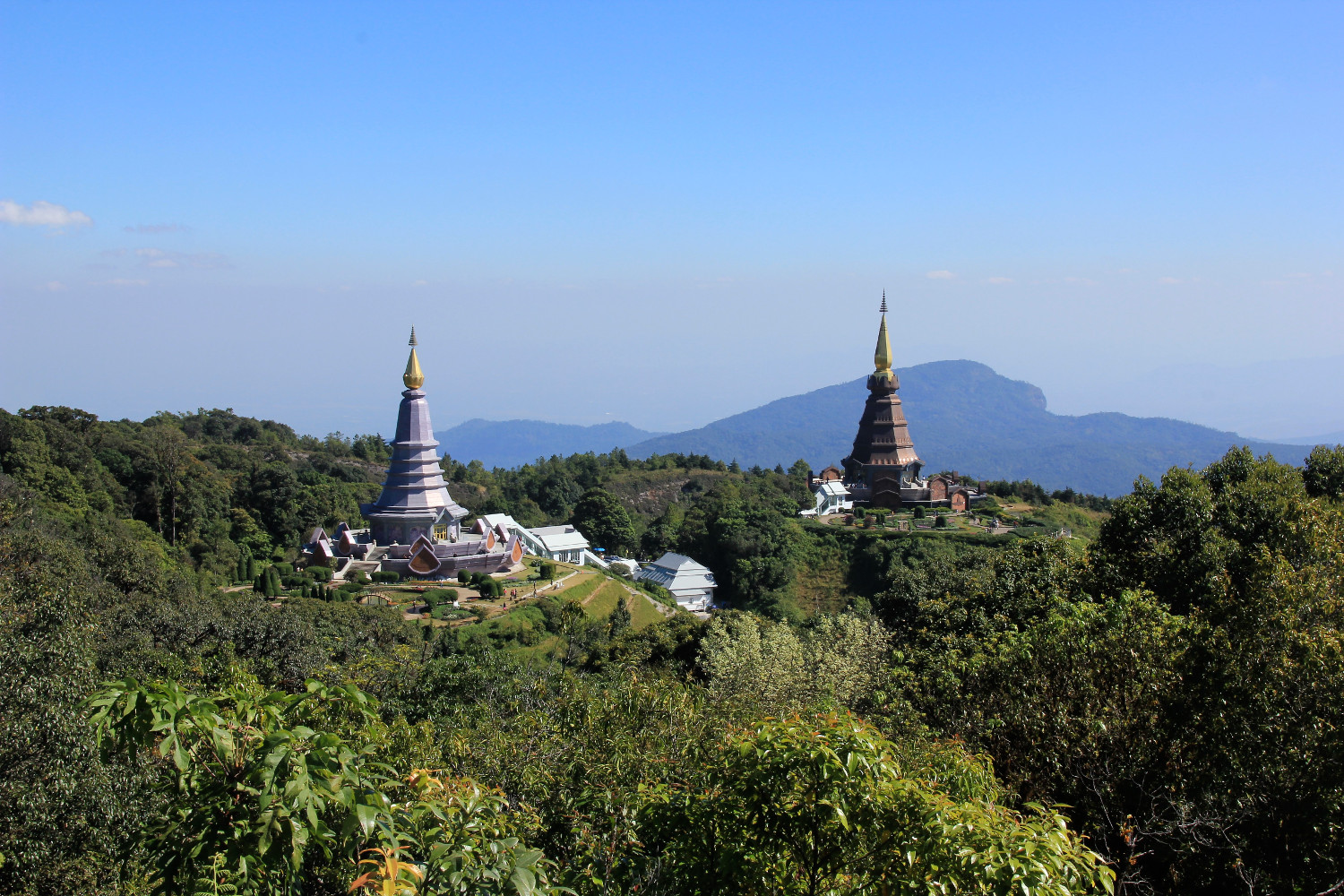 Thailand