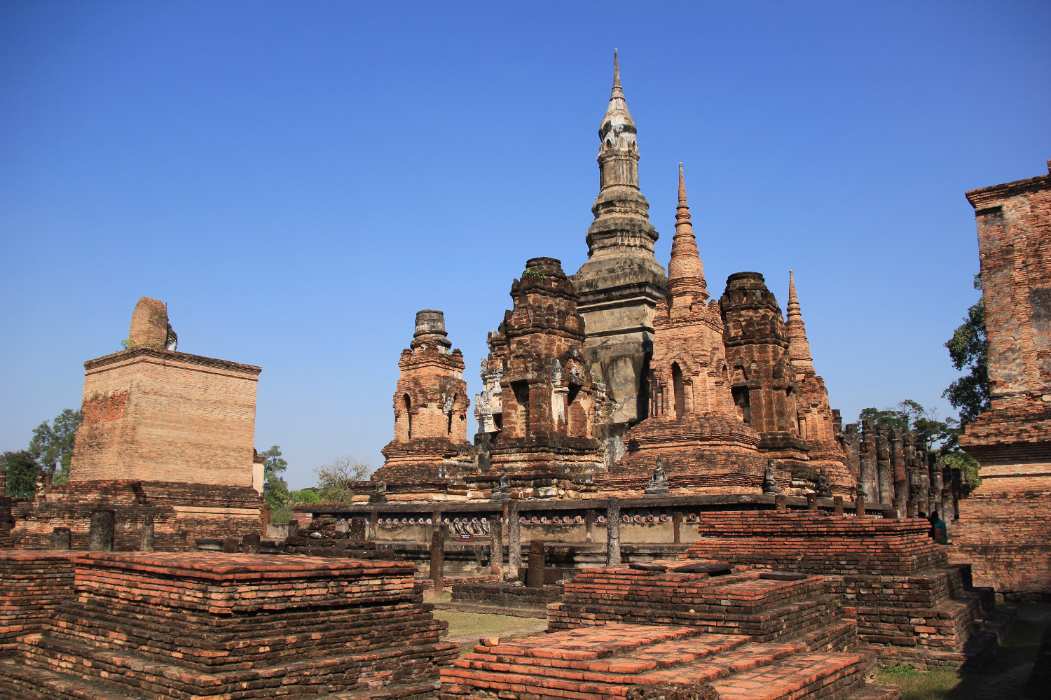 Thailand