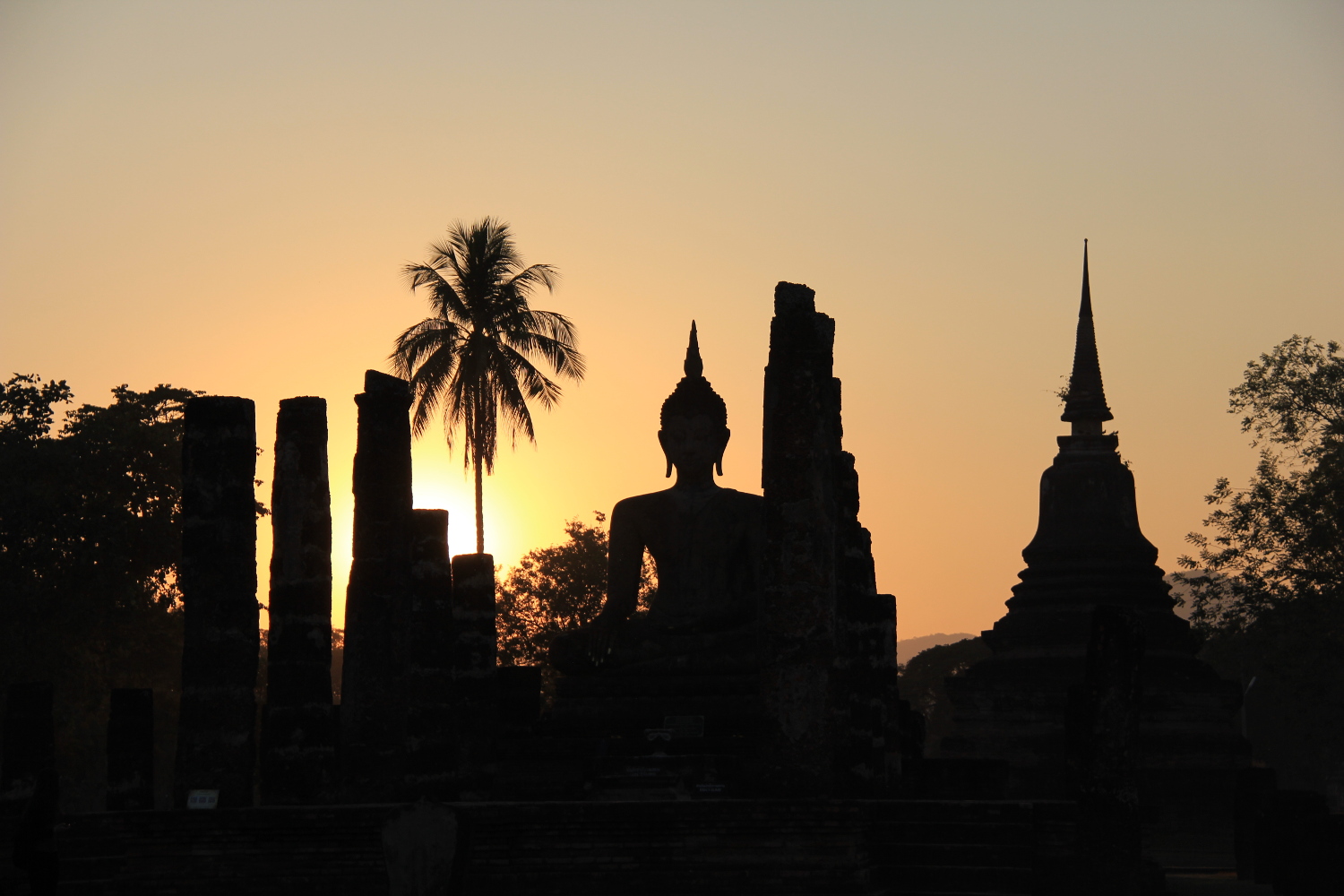 Thailand