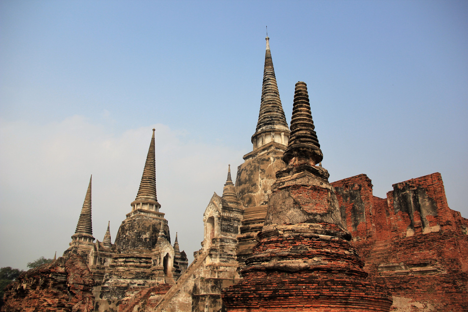 Thailand