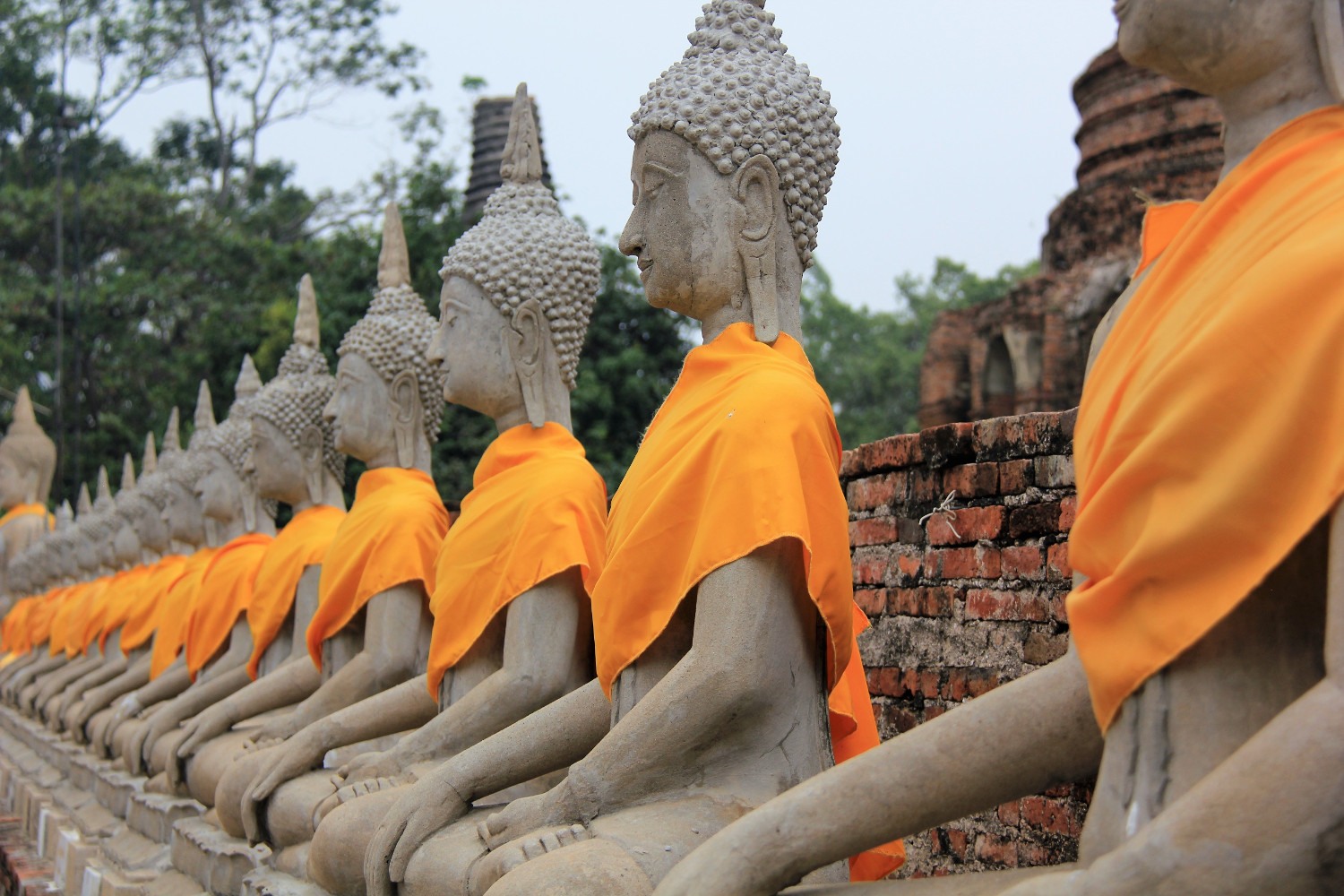 Thailand